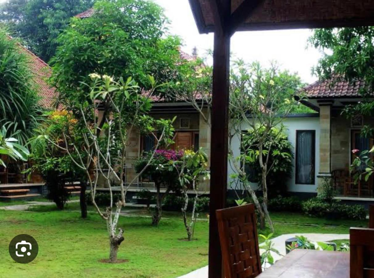 Shipwreck Point Inn 蓝梦岛 外观 照片