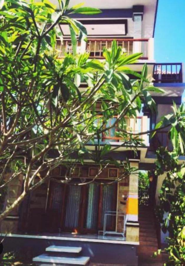 Shipwreck Point Inn 蓝梦岛 外观 照片