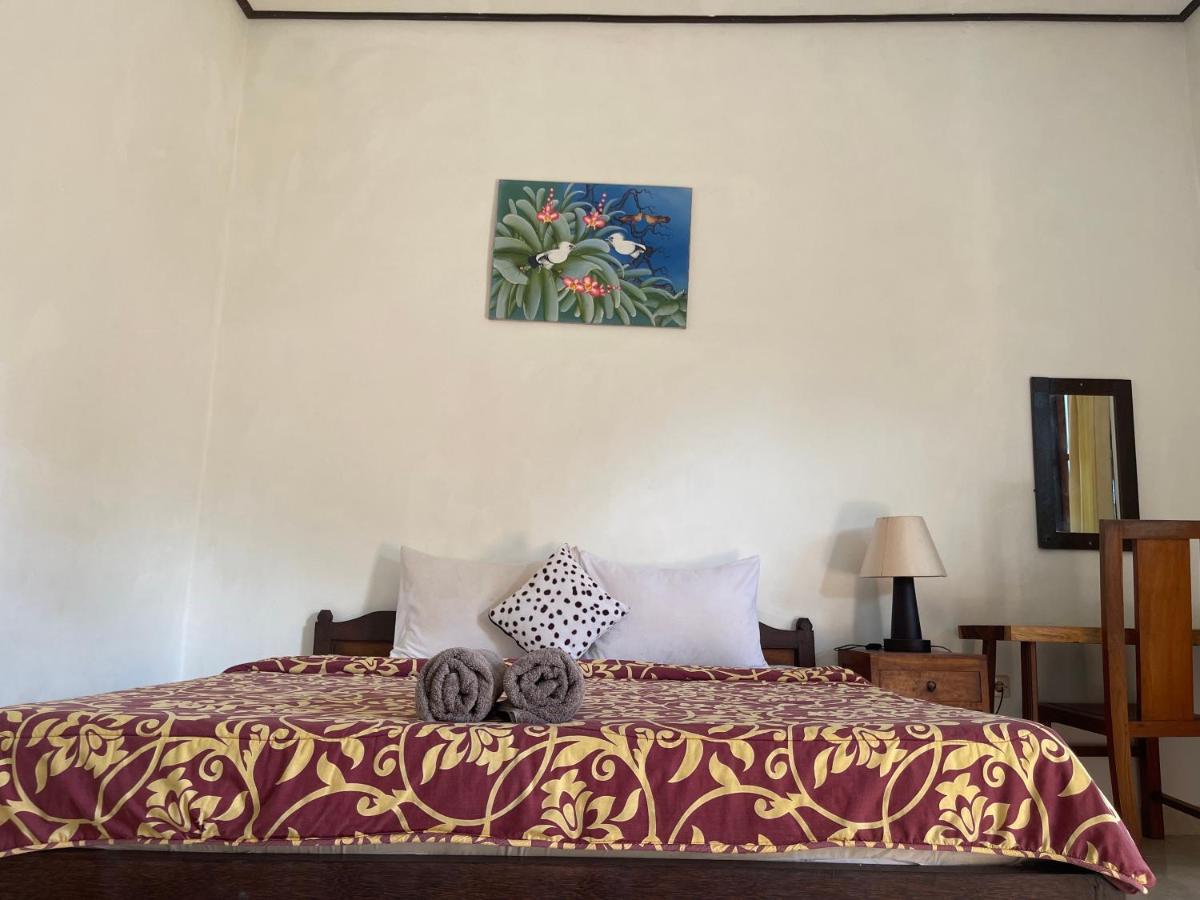 Shipwreck Point Inn 蓝梦岛 外观 照片