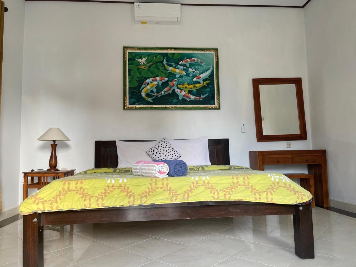 Shipwreck Point Inn 蓝梦岛 外观 照片