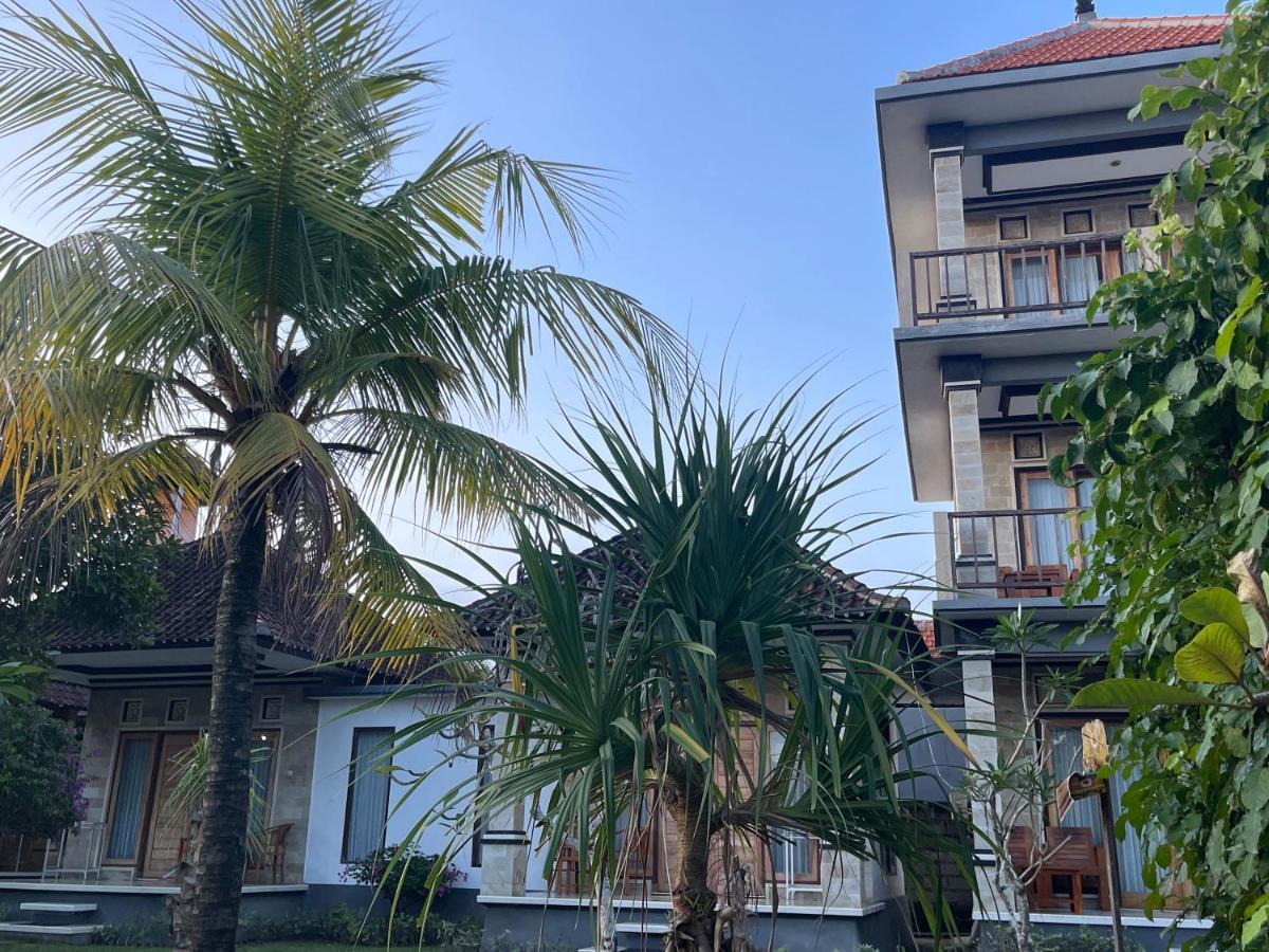 Shipwreck Point Inn 蓝梦岛 外观 照片